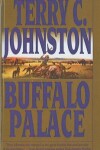 Book cover for Buffalo Palace