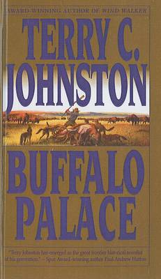 Cover of Buffalo Palace