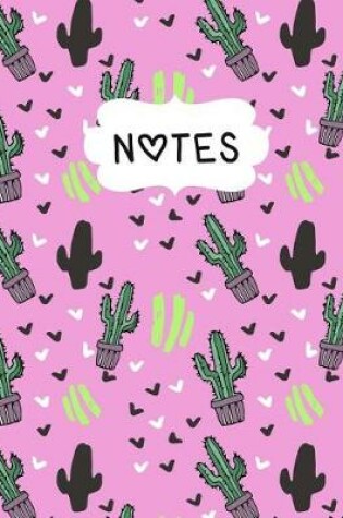 Cover of Notes