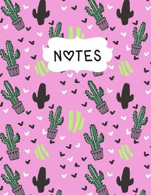 Book cover for Notes