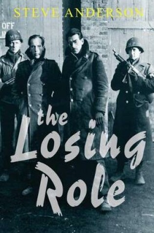 Cover of The Losing Role