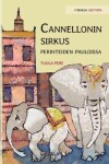 Book cover for Cannellonin sirkus perinteiden pauloissa