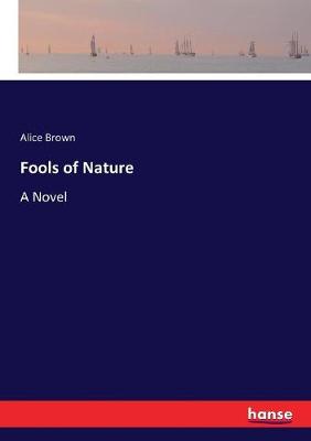 Book cover for Fools of Nature