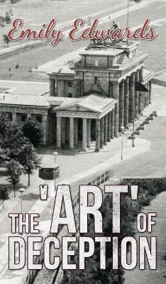 Book cover for The 'Art' of Deception