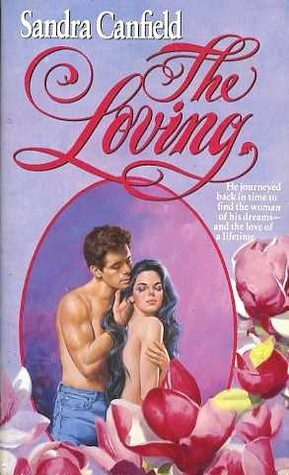 Book cover for The Loving