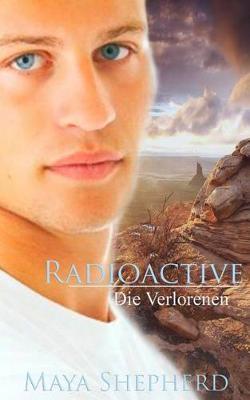 Book cover for Die Verlorenen