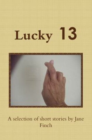 Cover of Lucky13
