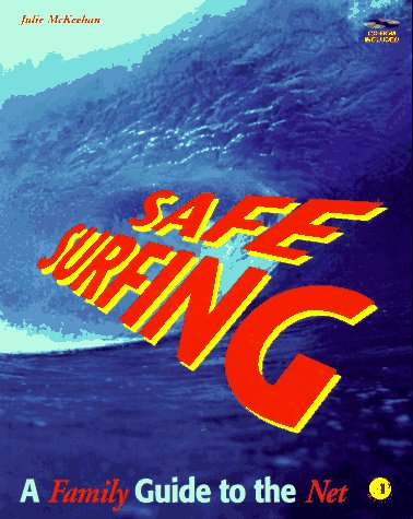 Cover of Safe Surfing