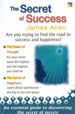 Cover of Secret of Success