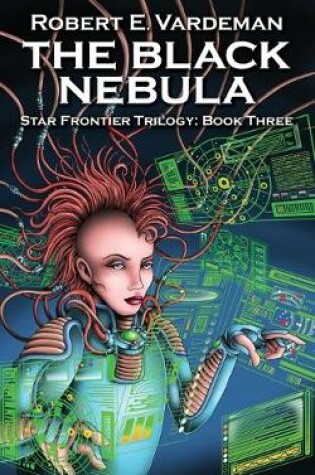 Cover of The Black Nebula