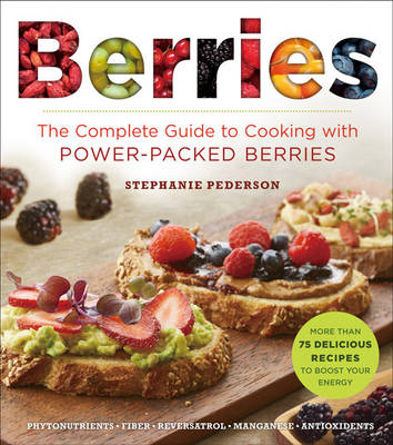 Cover of Berries
