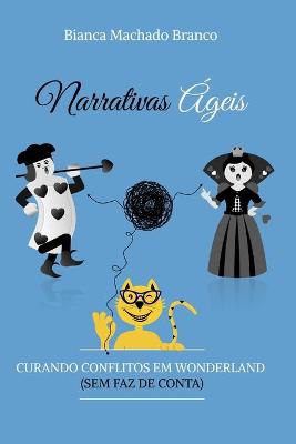 Cover of Narrativas Ageis