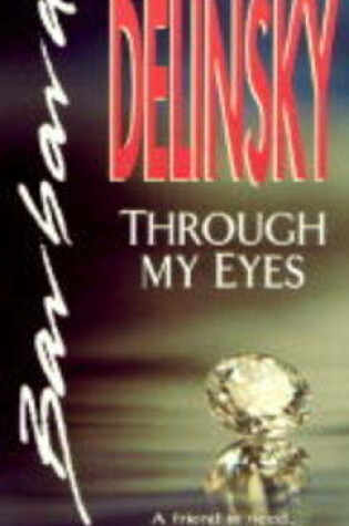 Cover of Through My Eyes