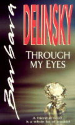 Book cover for Through My Eyes