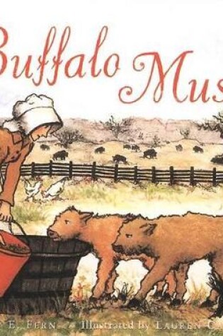 Cover of Buffalo Music