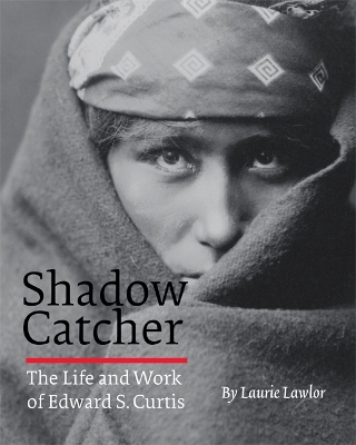 Book cover for Shadow Catcher