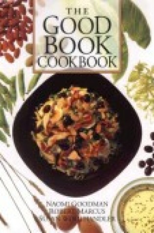 Cover of The Good Book Cookbook
