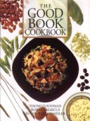 Book cover for The Good Book Cookbook