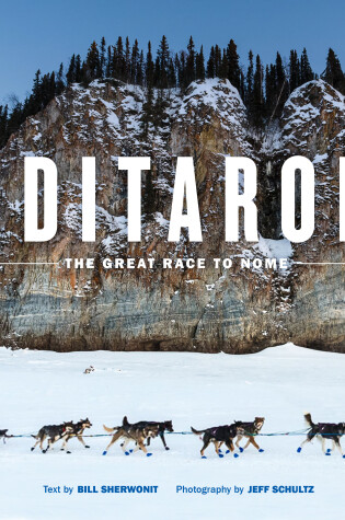 Cover of Iditarod
