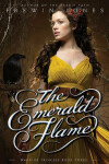Book cover for The Emerald Flame