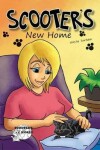 Book cover for Scooter's New Home