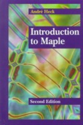 Cover of Practical Approach Utilities for Maple