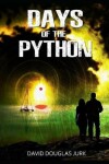 Book cover for Days of the Python