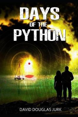 Book cover for Days of the Python