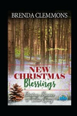 Cover of New Christmas Blessings