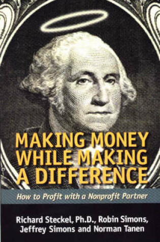 Cover of Making Money While Making a Difference