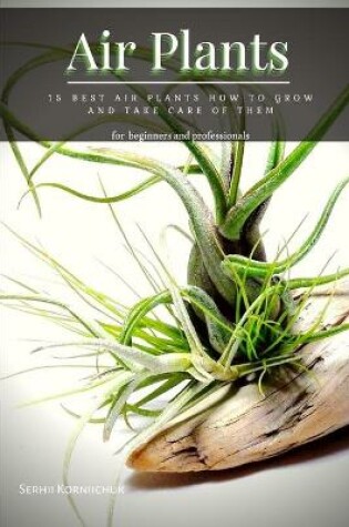 Cover of Air Plants