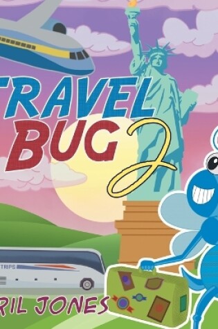 Cover of Travel Bug 2