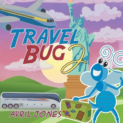 Cover of Travel Bug 2