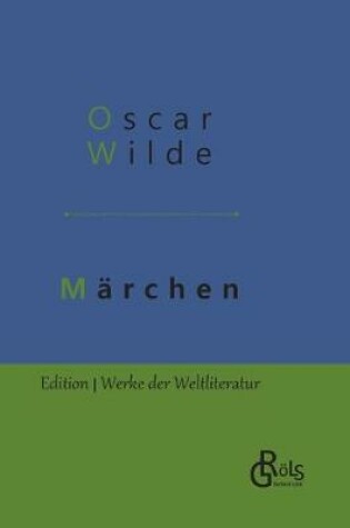 Cover of M�rchen und Erz�hlungen