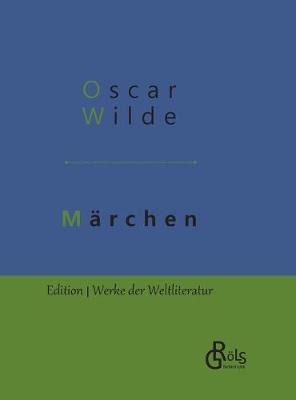 Book cover for M�rchen und Erz�hlungen