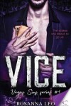 Book cover for Vice