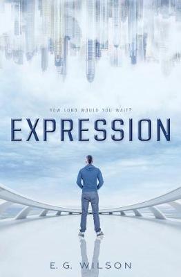 Book cover for Expression