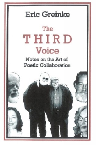 Cover of Third Voice