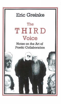 Book cover for Third Voice