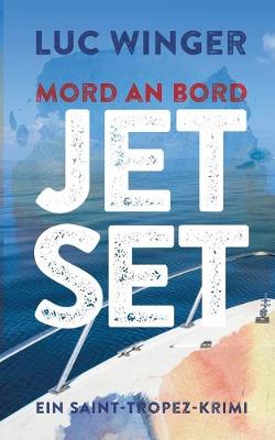 Book cover for Jet Set