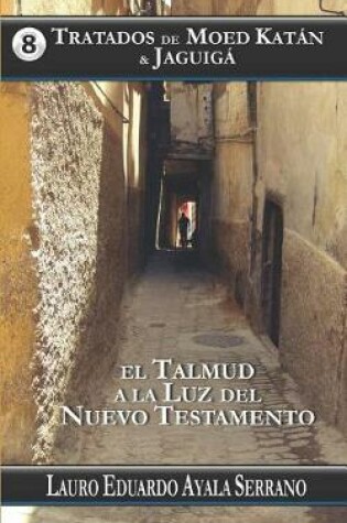 Cover of Tratados de Moed Kat