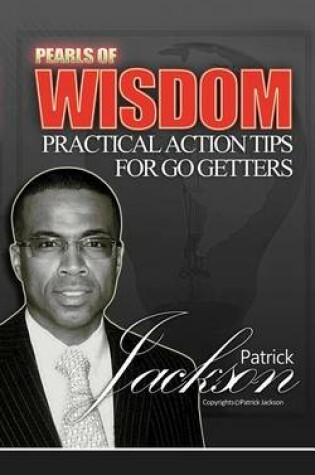 Cover of Pearls of Wisdom