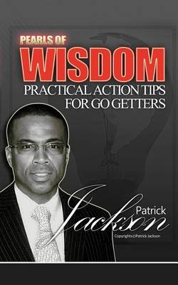 Book cover for Pearls of Wisdom