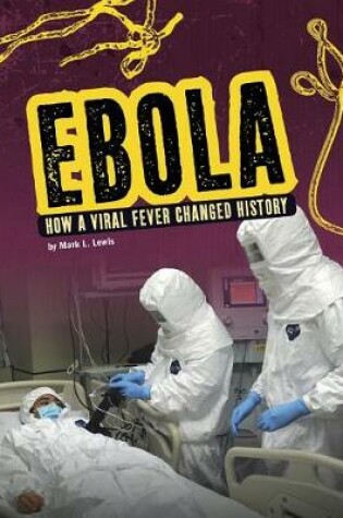 Cover of Ebola