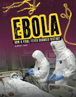 Cover of Ebola