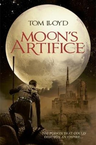 Cover of Moon's Artifice