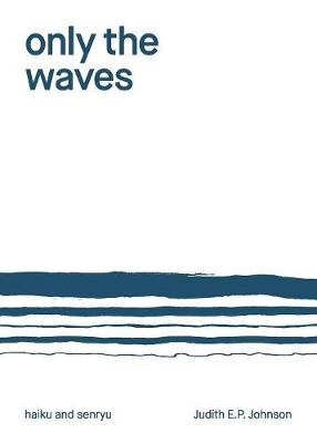 Book cover for Only the Waves