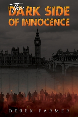 Book cover for The Dark Side of Innocence