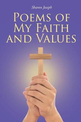 Cover of Poems of My Faith and Values