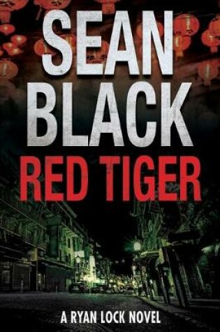 Cover of Red Tiger